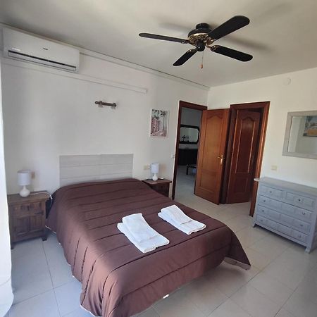 Apartamento Cantarero Nerja Exteriör bild