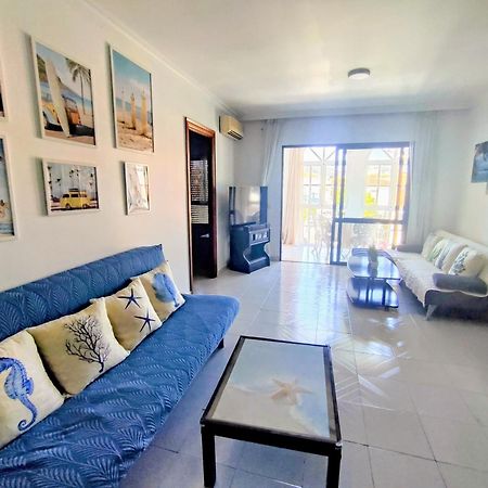 Apartamento Cantarero Nerja Exteriör bild