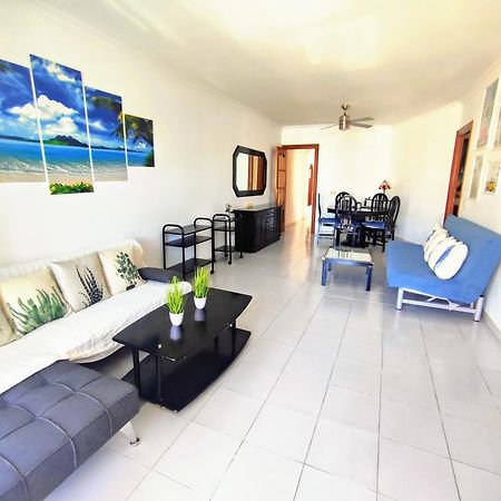 Apartamento Cantarero Nerja Exteriör bild