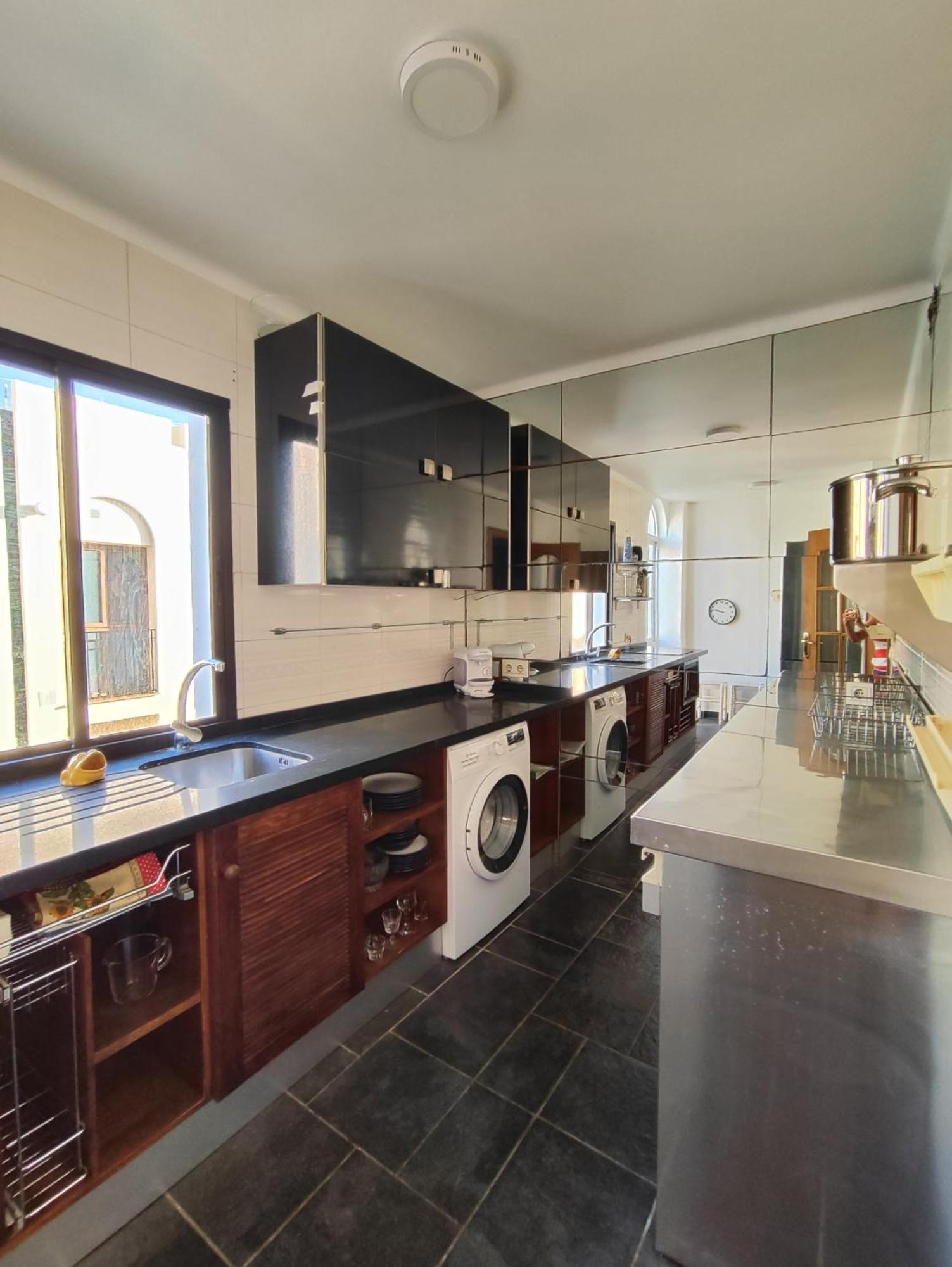 Apartamento Cantarero Nerja Exteriör bild
