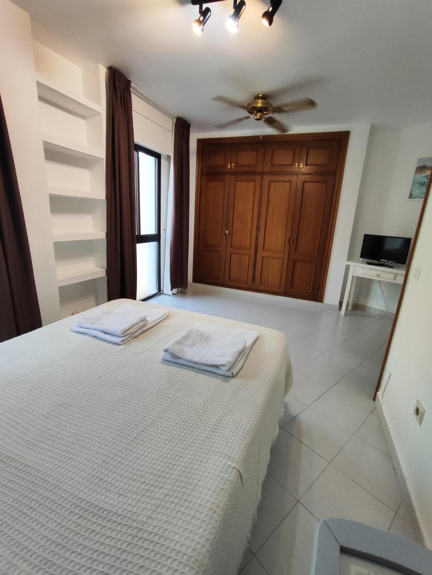 Apartamento Cantarero Nerja Exteriör bild