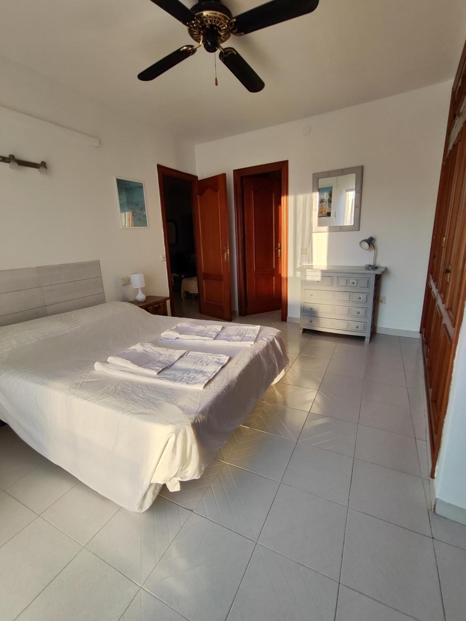 Apartamento Cantarero Nerja Exteriör bild
