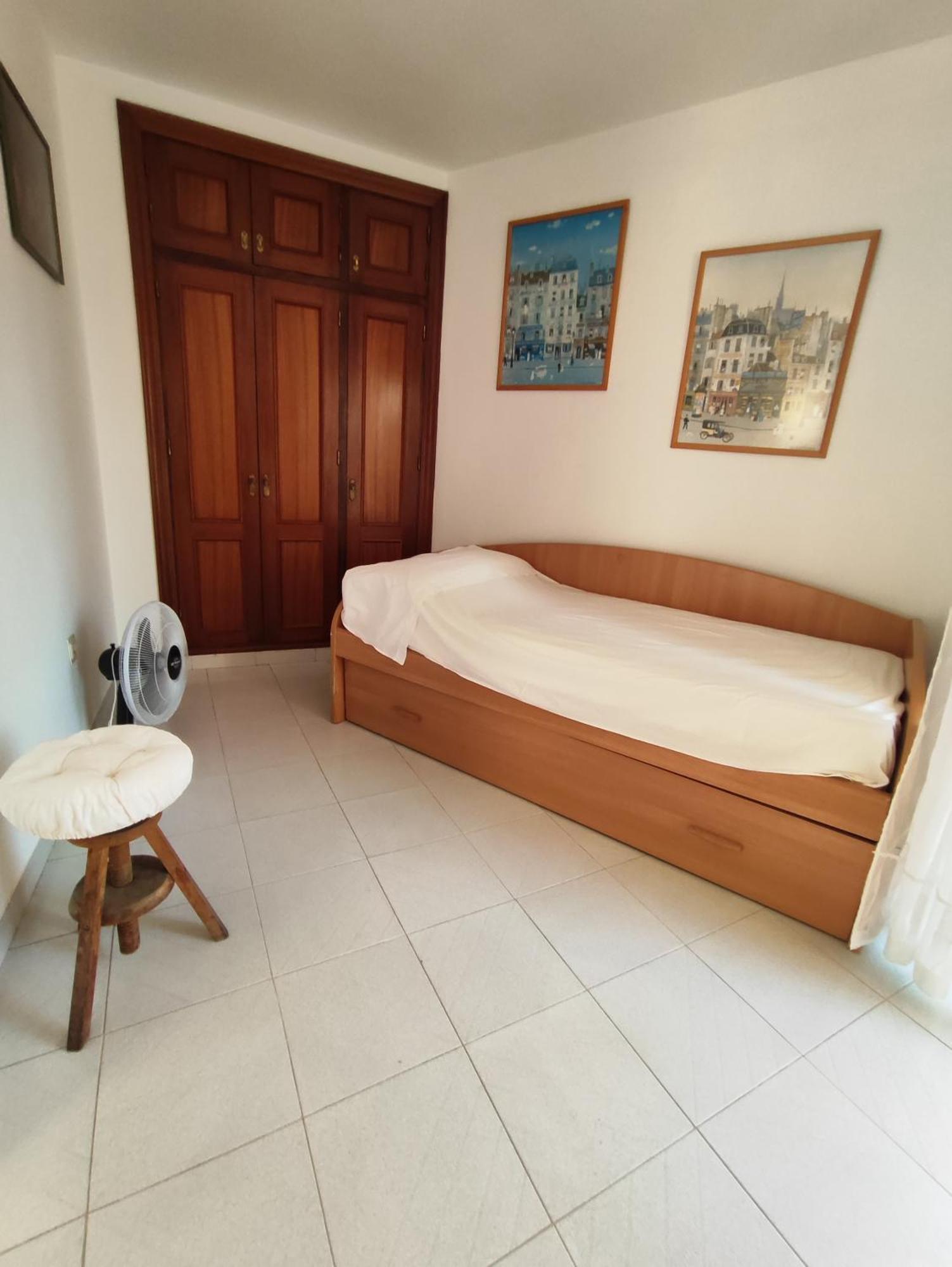 Apartamento Cantarero Nerja Exteriör bild