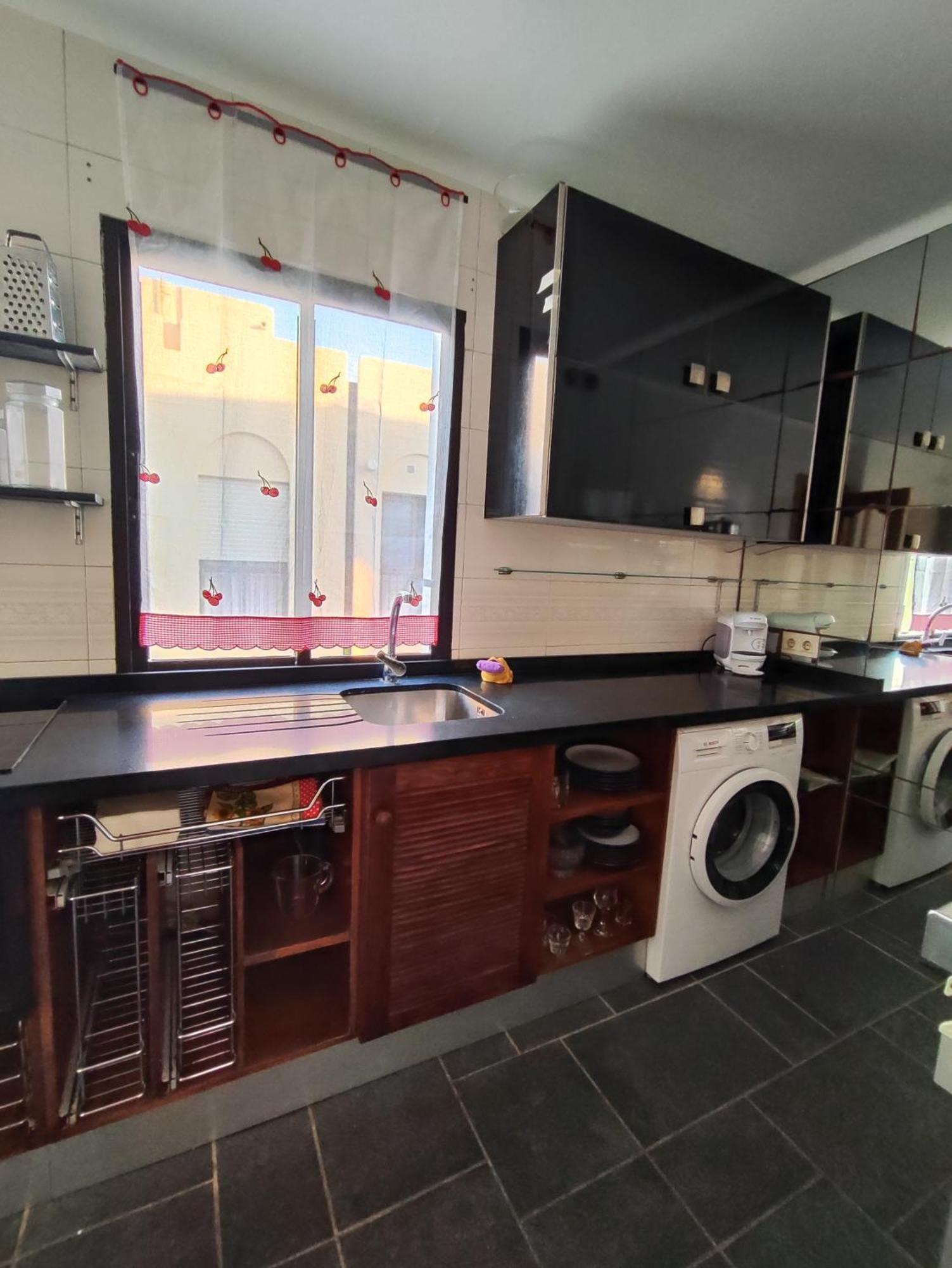 Apartamento Cantarero Nerja Exteriör bild