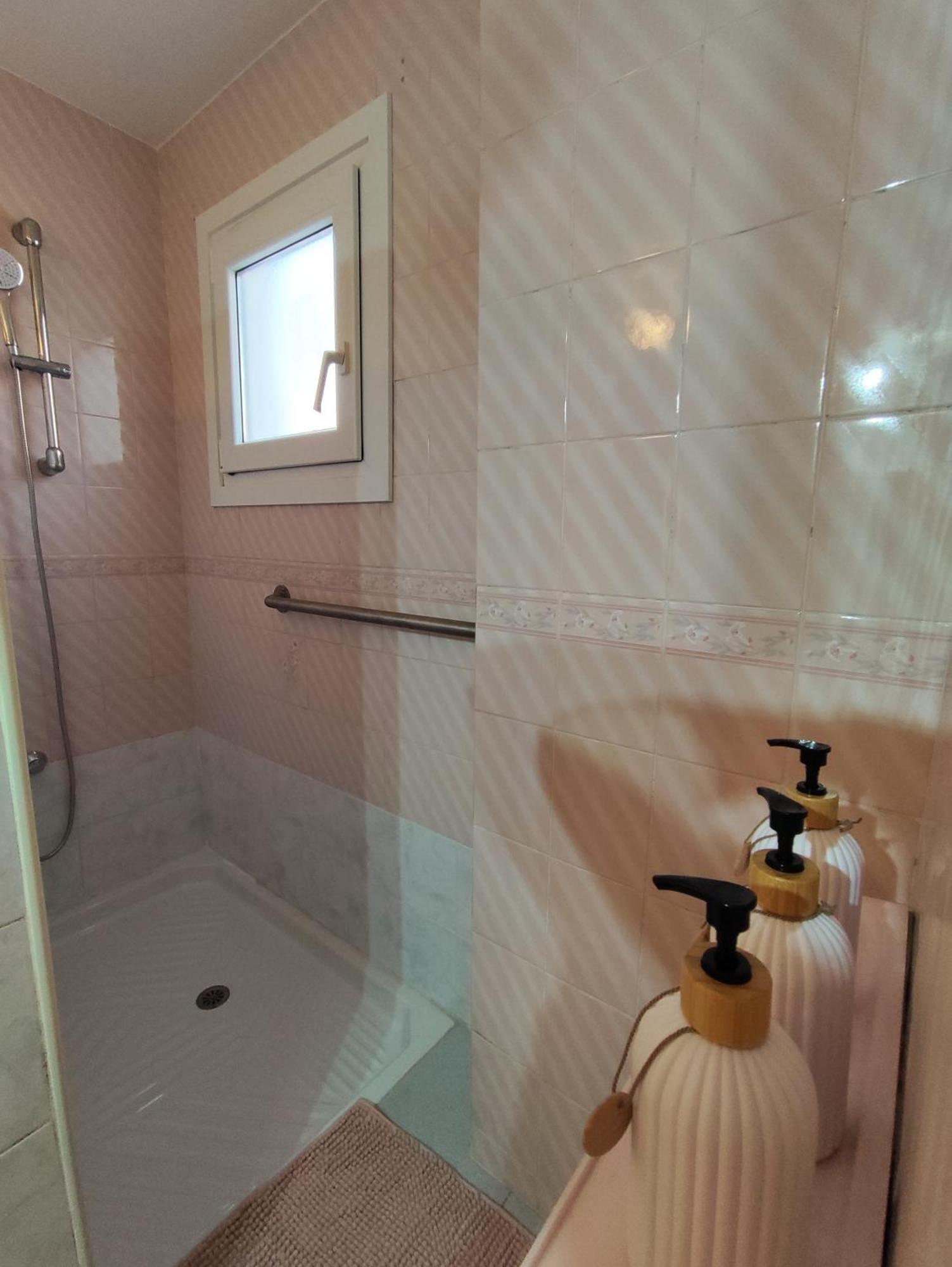 Apartamento Cantarero Nerja Exteriör bild