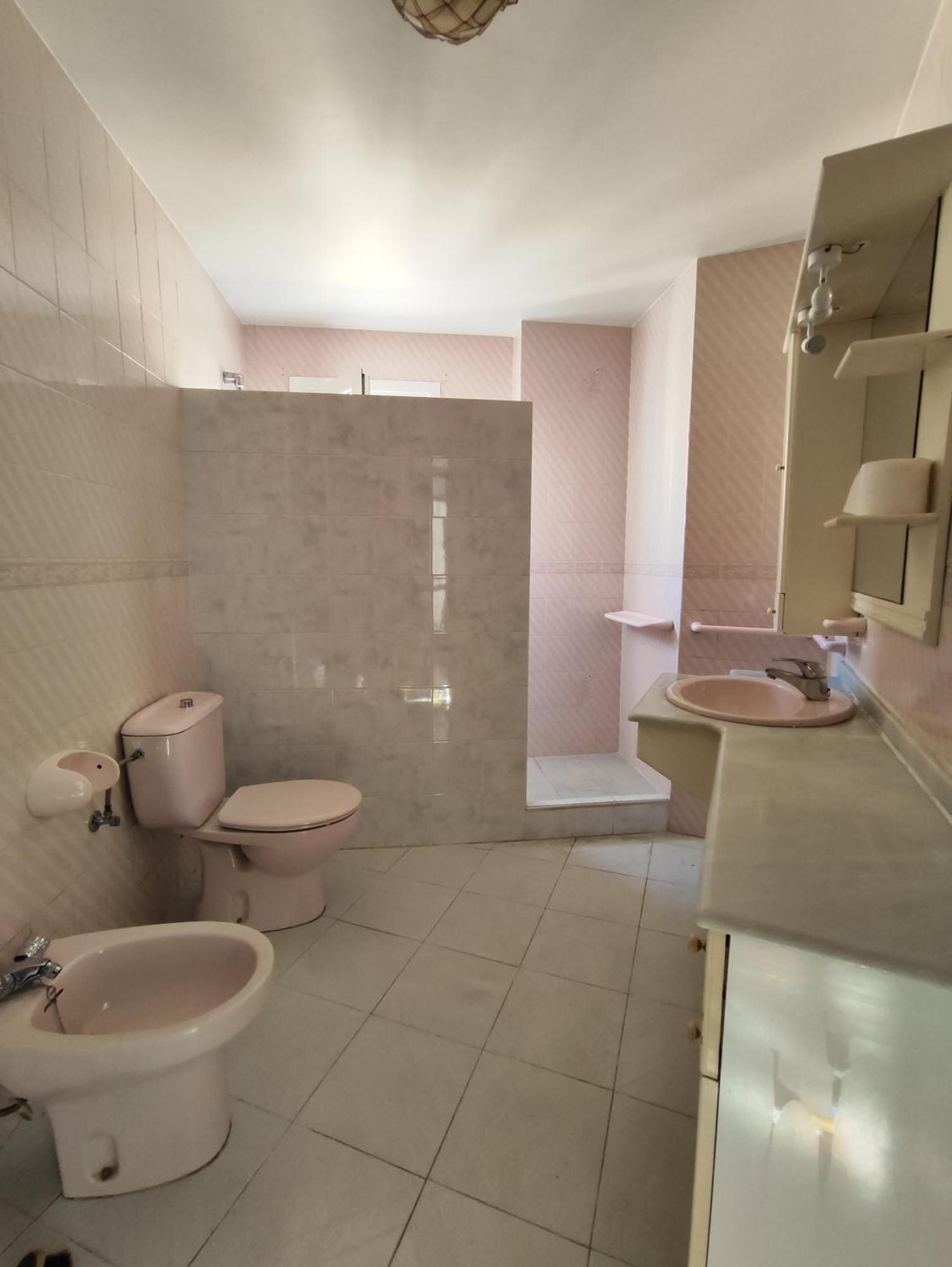 Apartamento Cantarero Nerja Exteriör bild