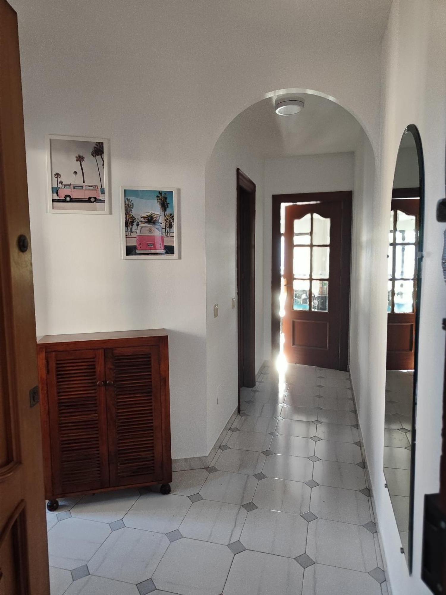 Apartamento Cantarero Nerja Exteriör bild