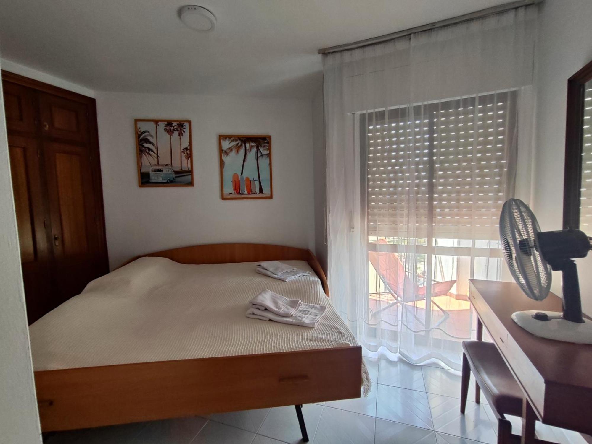 Apartamento Cantarero Nerja Exteriör bild