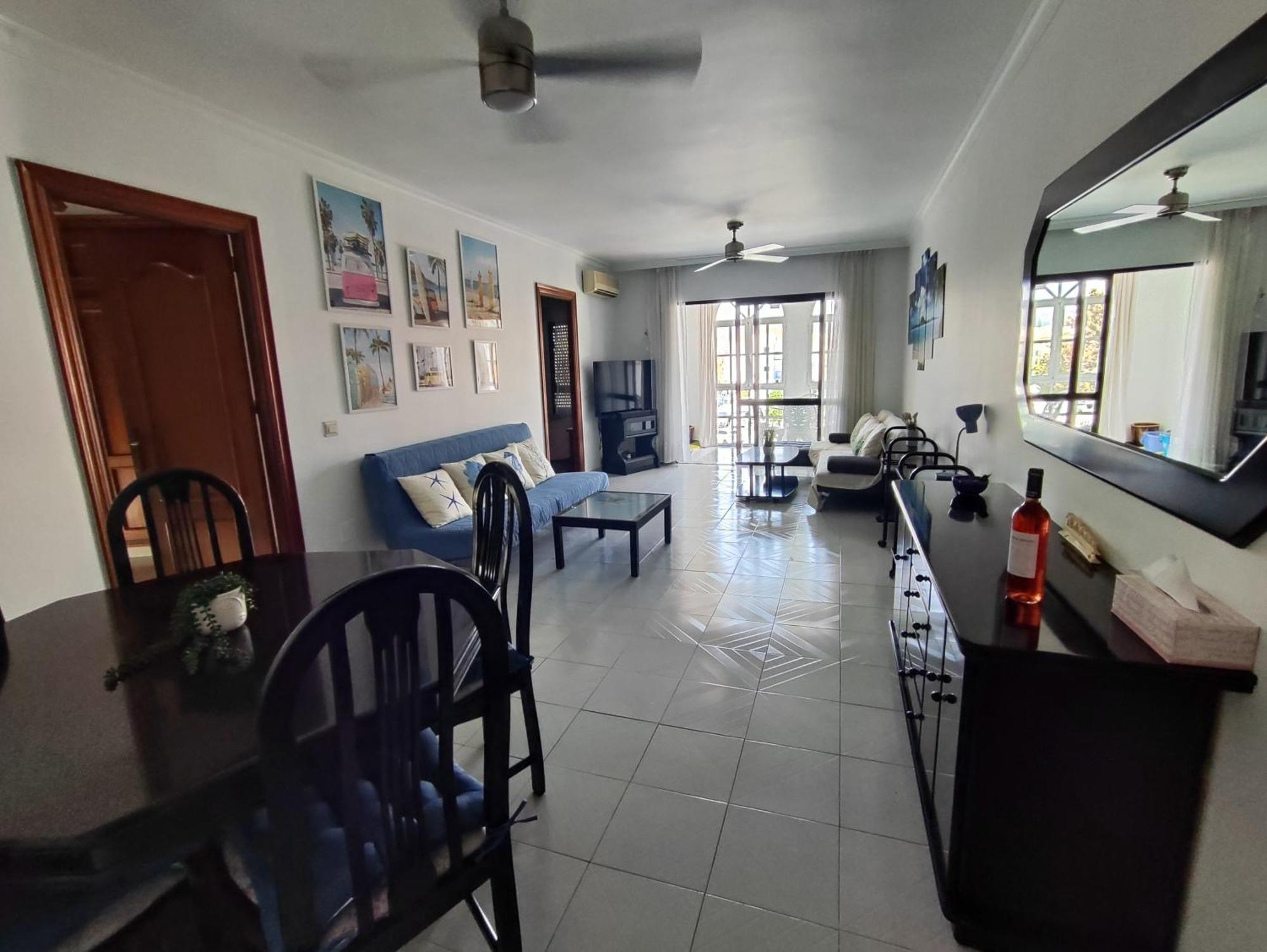 Apartamento Cantarero Nerja Exteriör bild