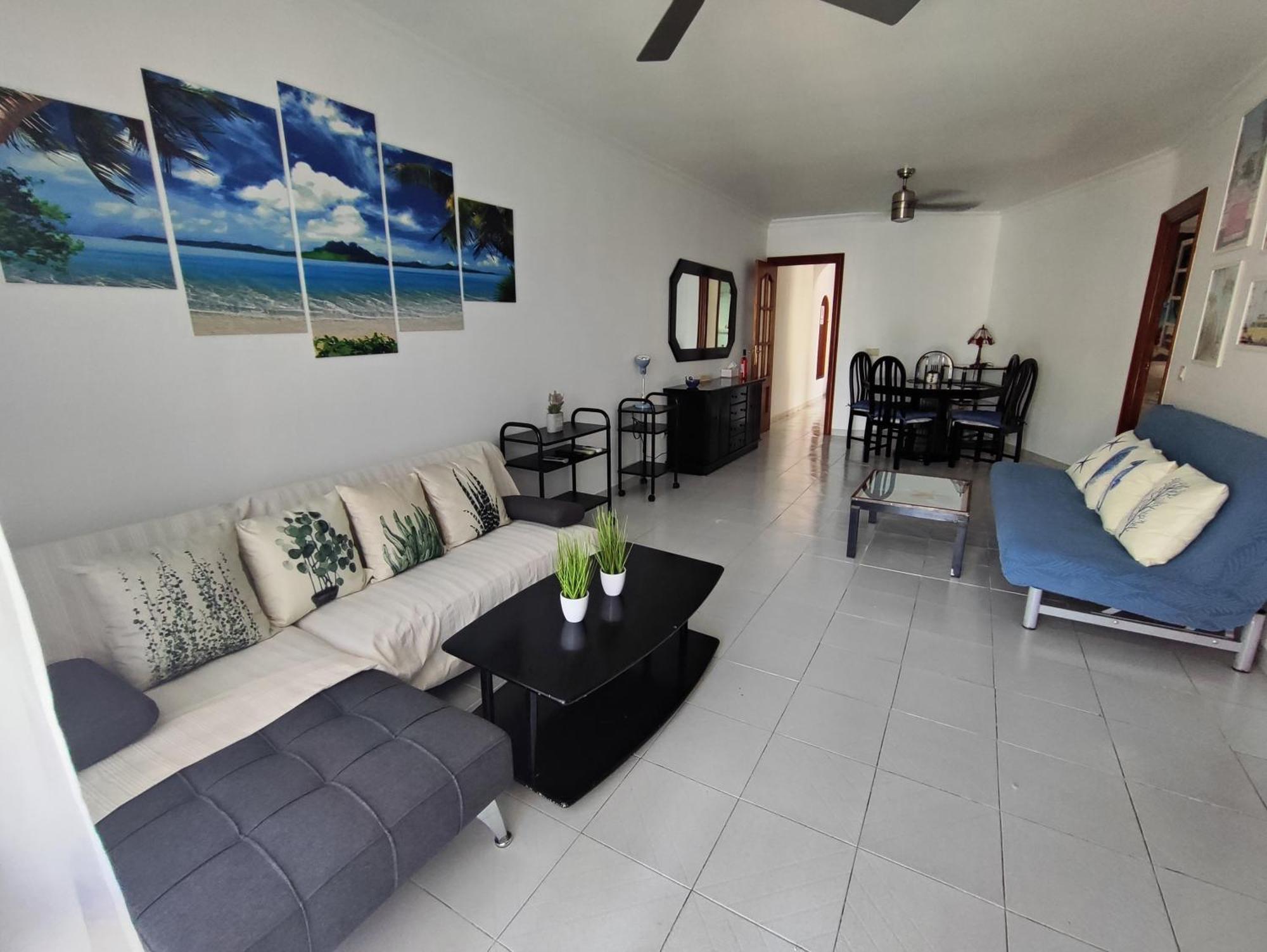 Apartamento Cantarero Nerja Exteriör bild