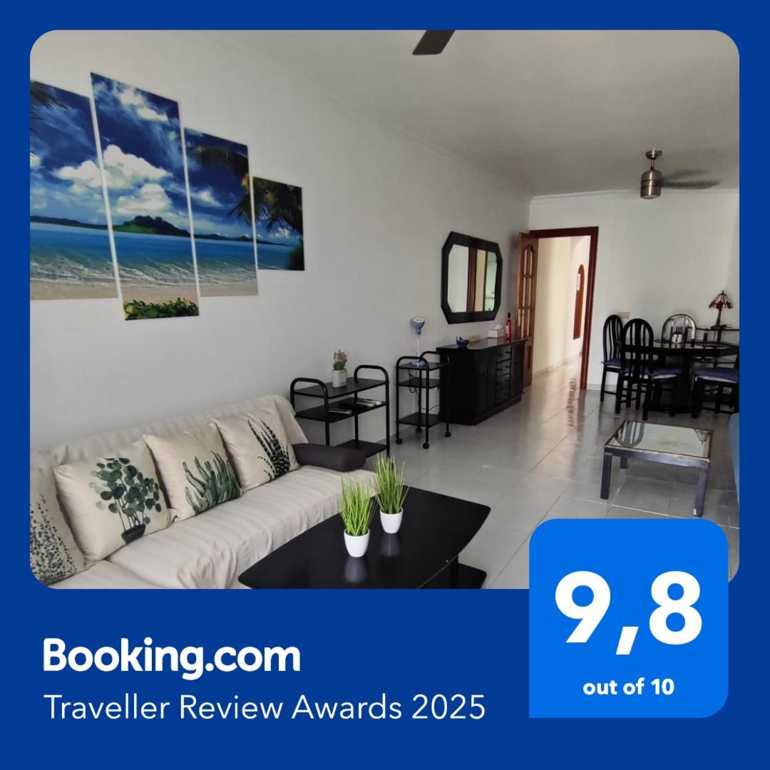 Apartamento Cantarero Nerja Exteriör bild