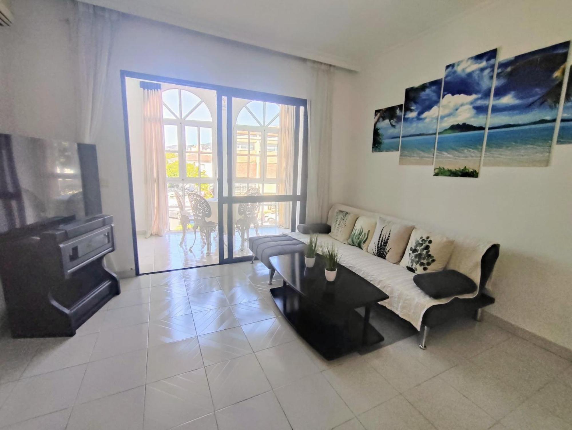 Apartamento Cantarero Nerja Exteriör bild