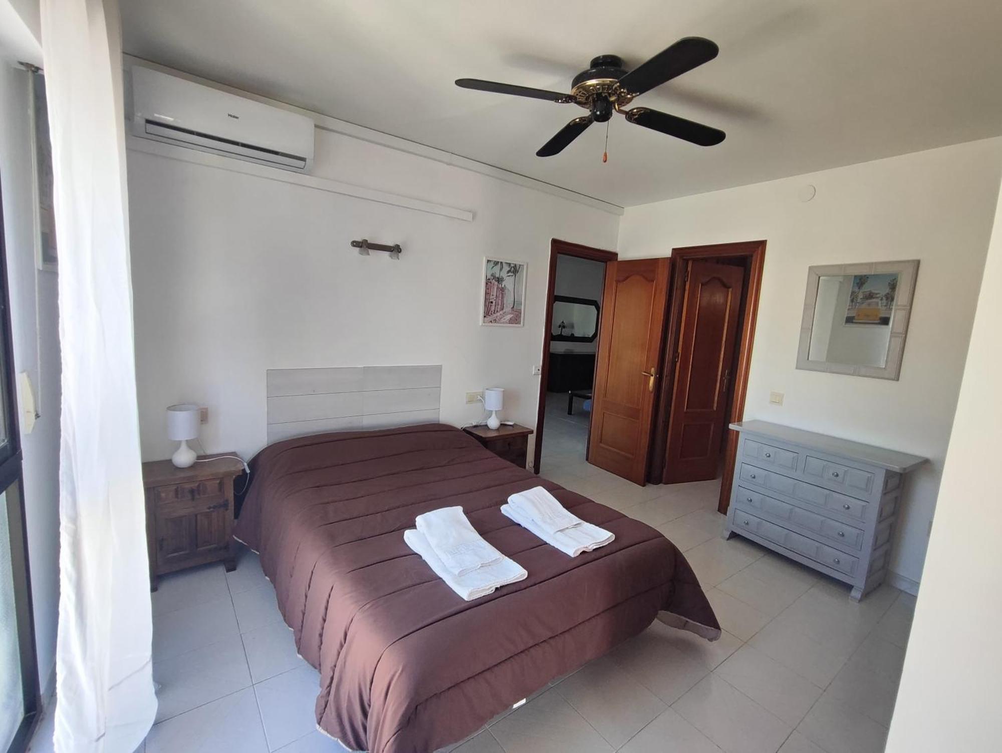 Apartamento Cantarero Nerja Exteriör bild