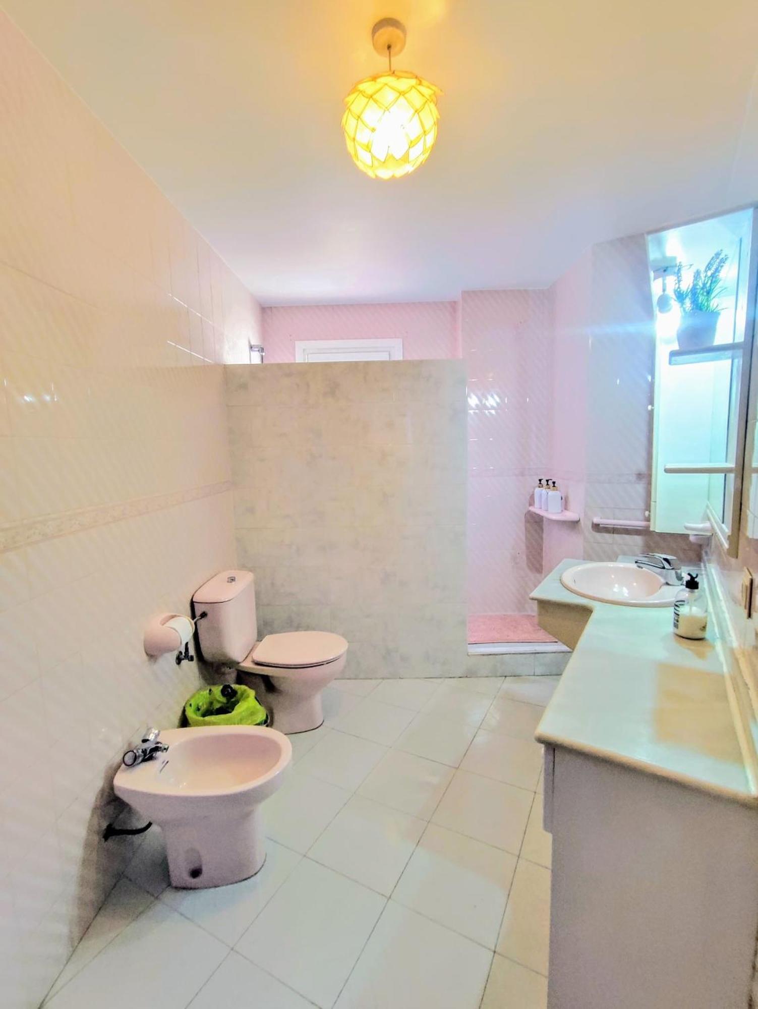 Apartamento Cantarero Nerja Exteriör bild