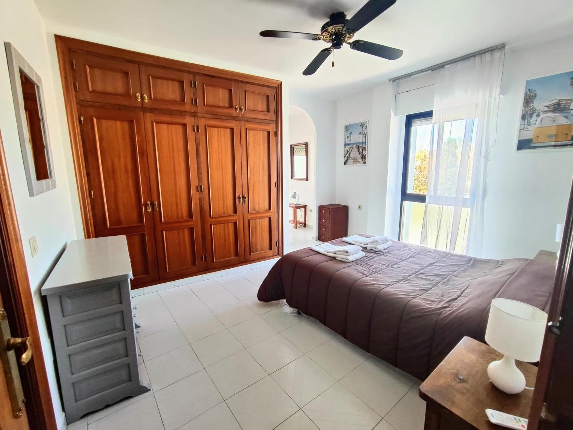 Apartamento Cantarero Nerja Exteriör bild