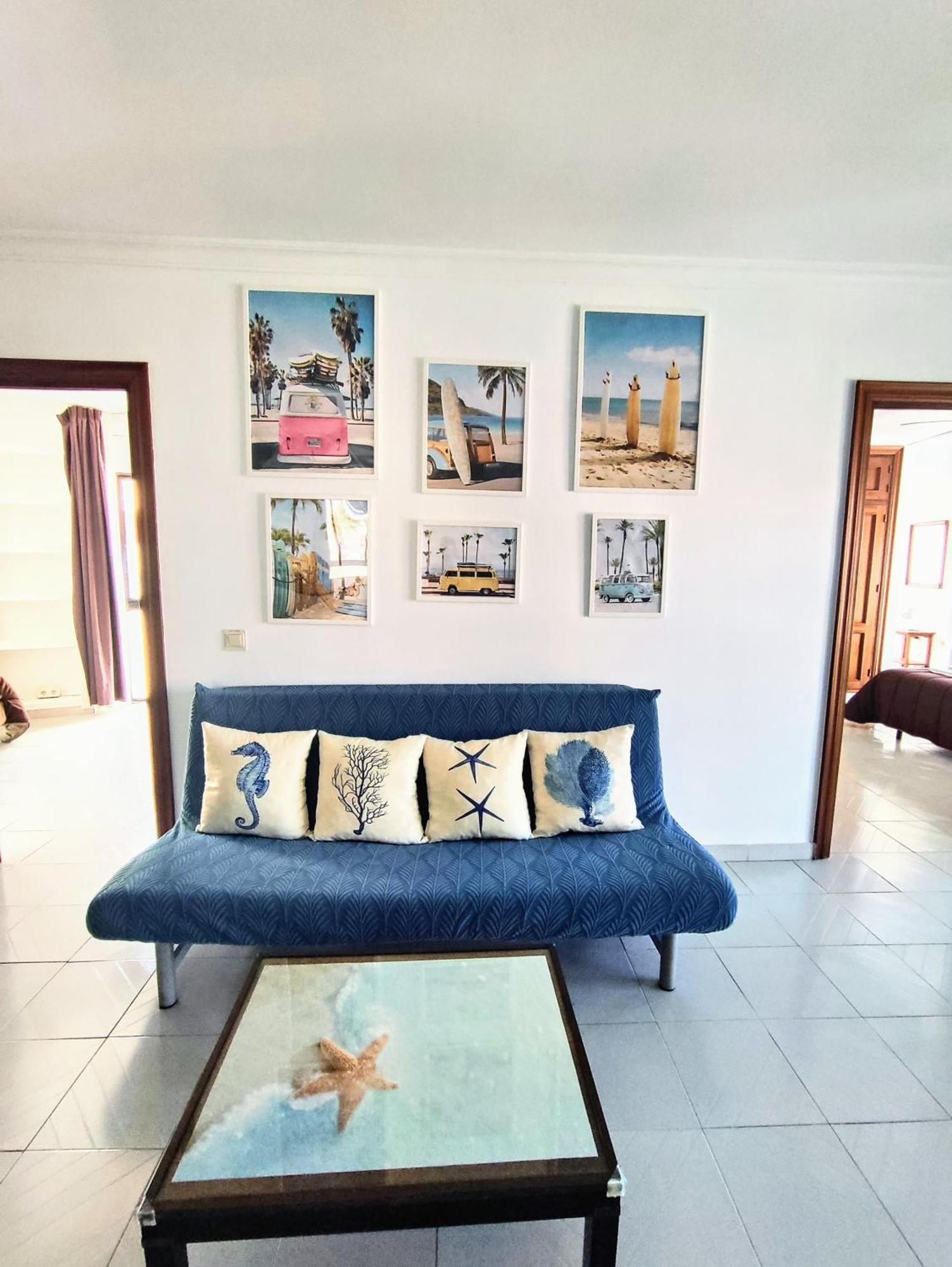Apartamento Cantarero Nerja Exteriör bild