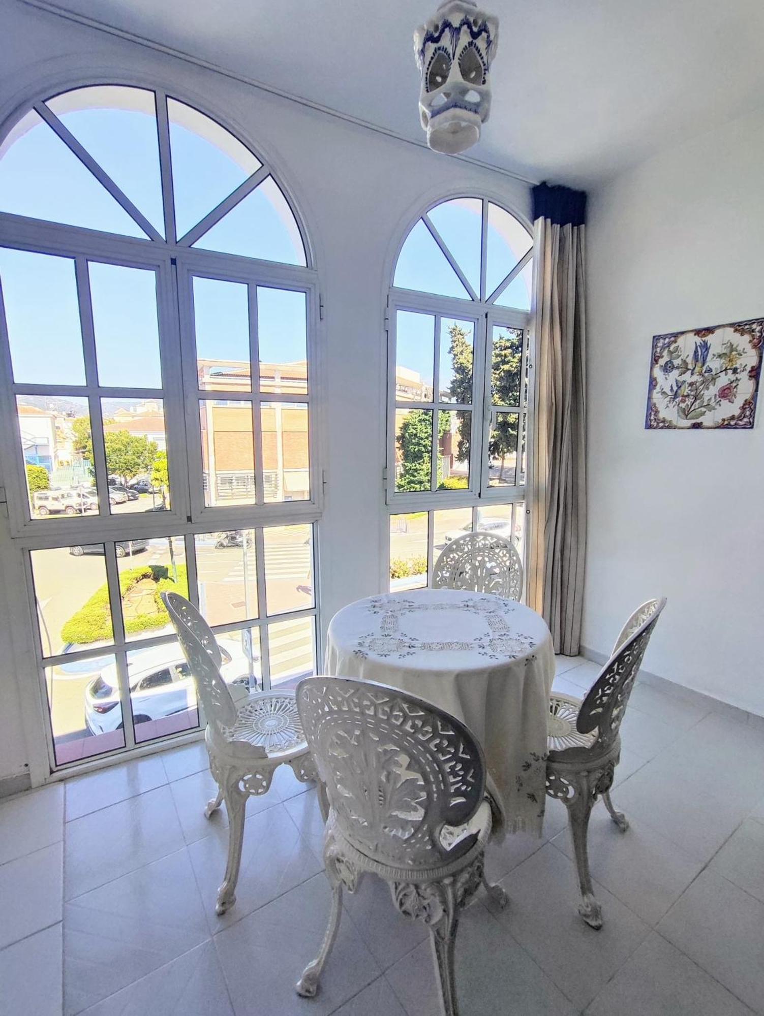 Apartamento Cantarero Nerja Exteriör bild