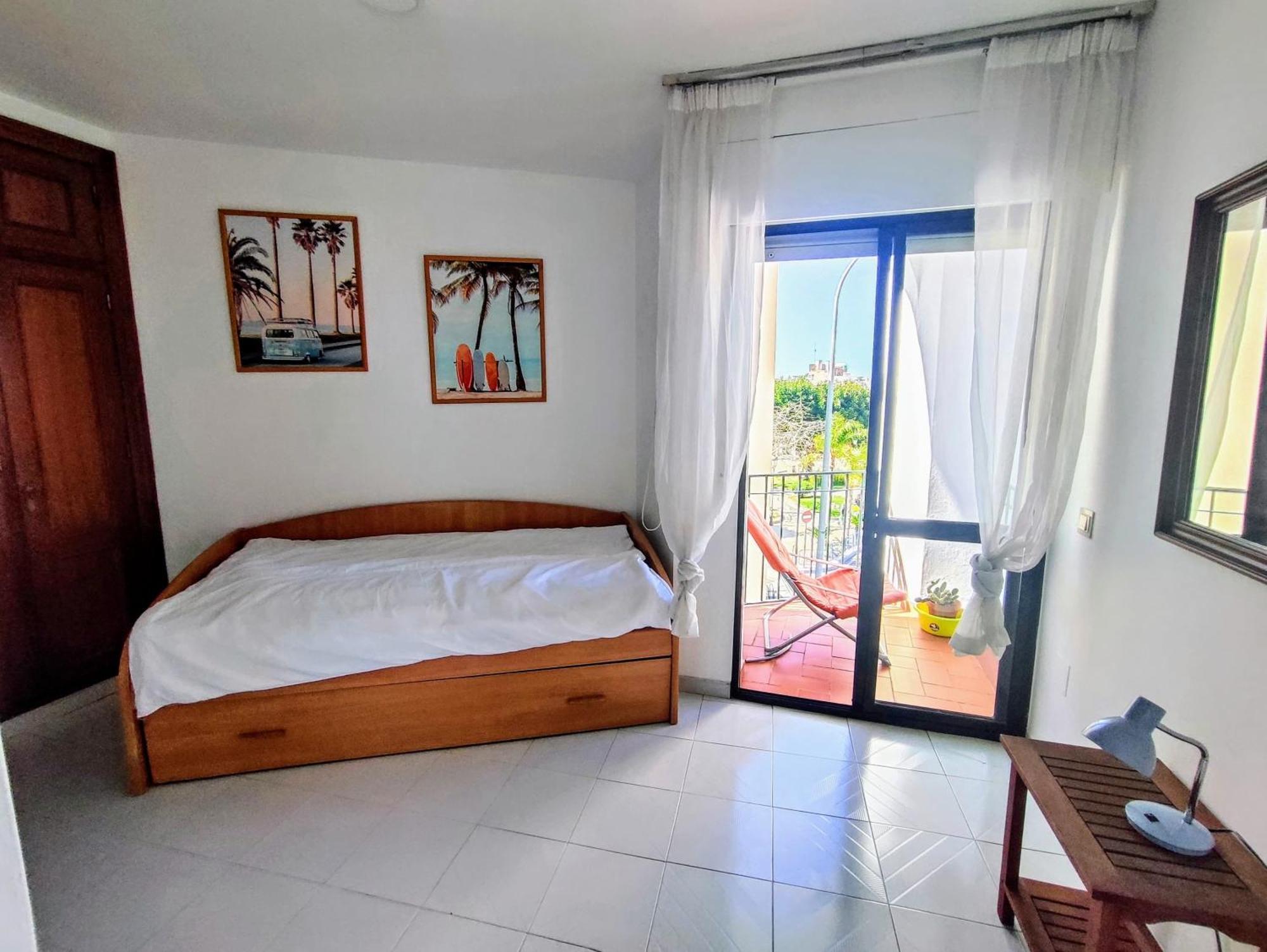 Apartamento Cantarero Nerja Exteriör bild