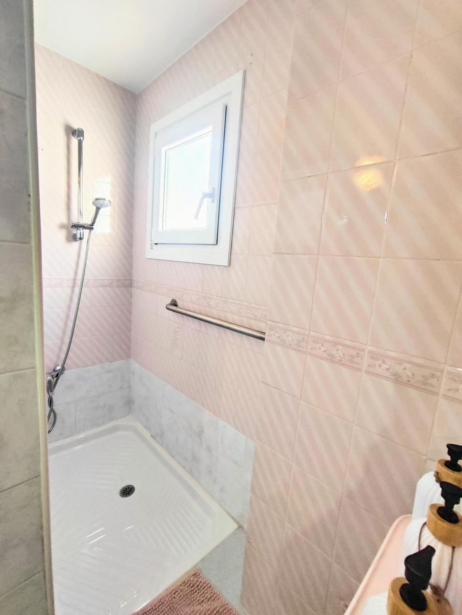 Apartamento Cantarero Nerja Exteriör bild