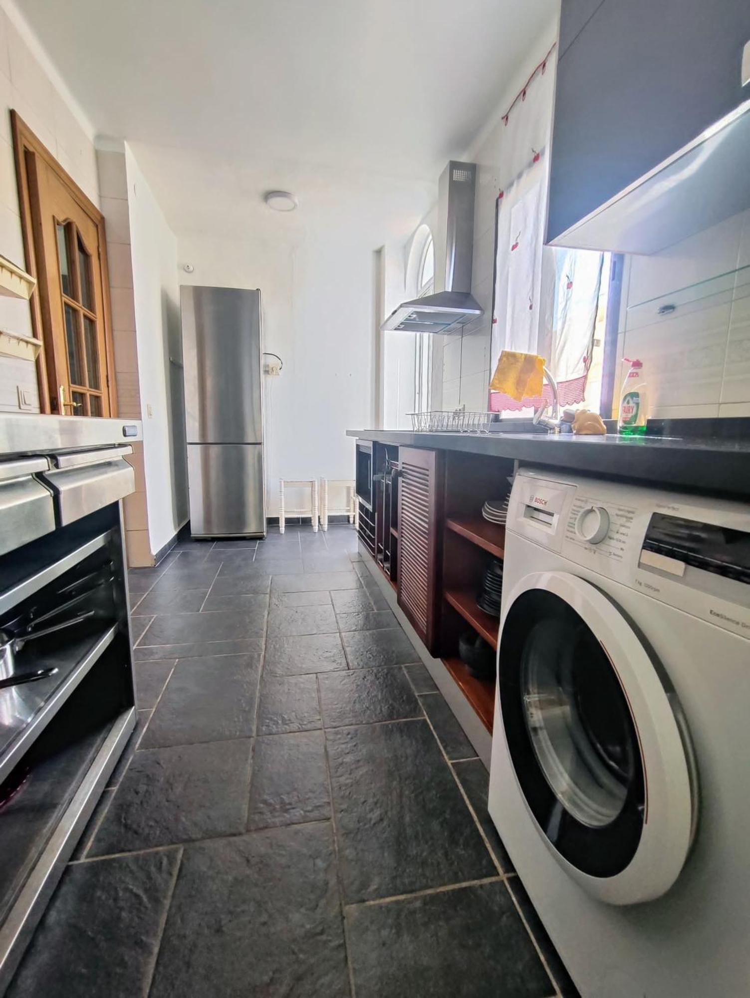 Apartamento Cantarero Nerja Exteriör bild